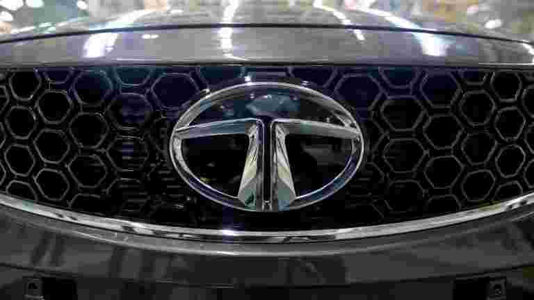 Tata Motors否認推特風暴后的Tesla Tie-Up Talk