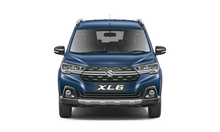 Maruti XL6推動了25,000單位的銷售標記，幫助公司水泥地位在MPV段