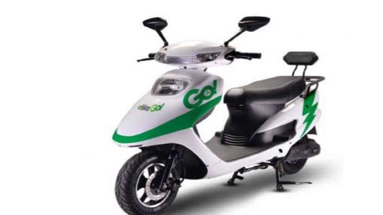 英雄電動聯系啟動Ebikego