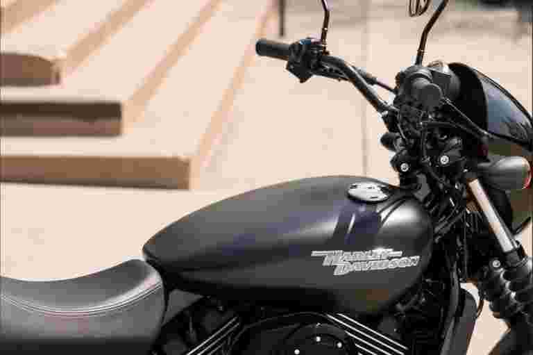 Hero Motocorp為Harley Bikes獲得銷售和分配策略