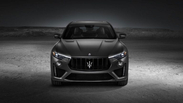 Fiat Chrysler's Premium Brand Maserati在未來5年內為整個陣容帶電：CEO