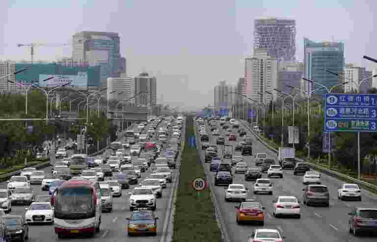 保護隱私，GOVT取消批判車輛批量數據共享政策