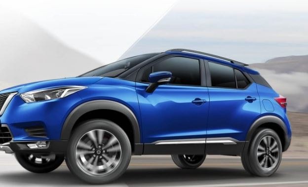 日產馬達推出了印度的SUV踢了一流的裝修版;價格從Rs 9.49 Lakh開始