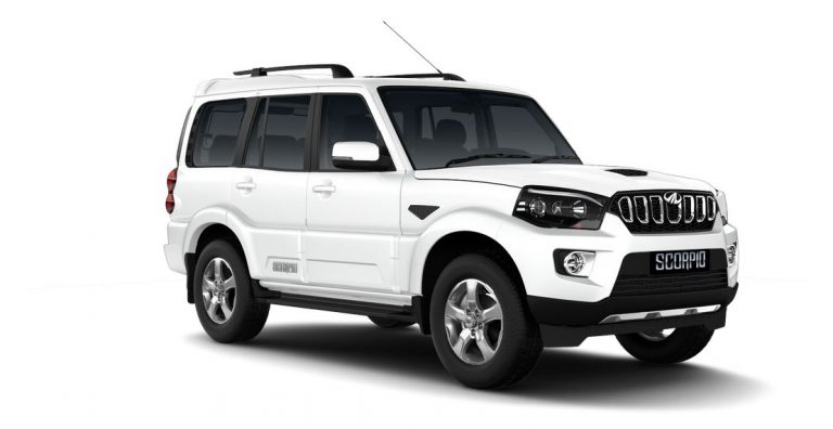 Mahindra從1月份徒步旅客，商用車價格