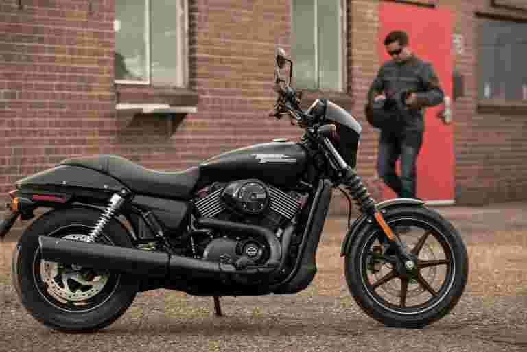 Harley Davidson，英雄Motocorp本周宣布分銷合作伙伴關系：來源