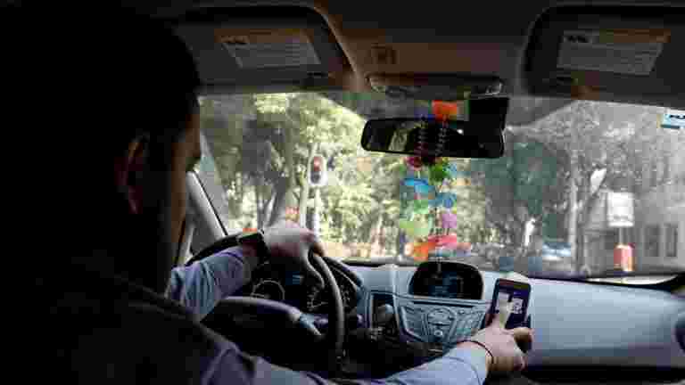 Maruti，Microsoft開發了尋求駕駛執照的測試申請人技術
