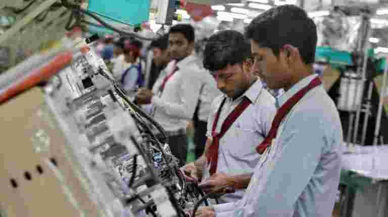 Motherson Sumi Board批準了業務的重組