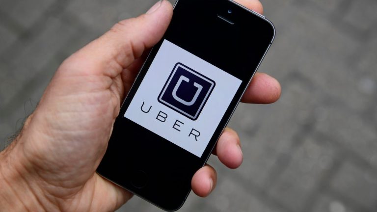 Uber將E-Lickshaws添加到平臺上，部署100輛這樣的車輛在德里