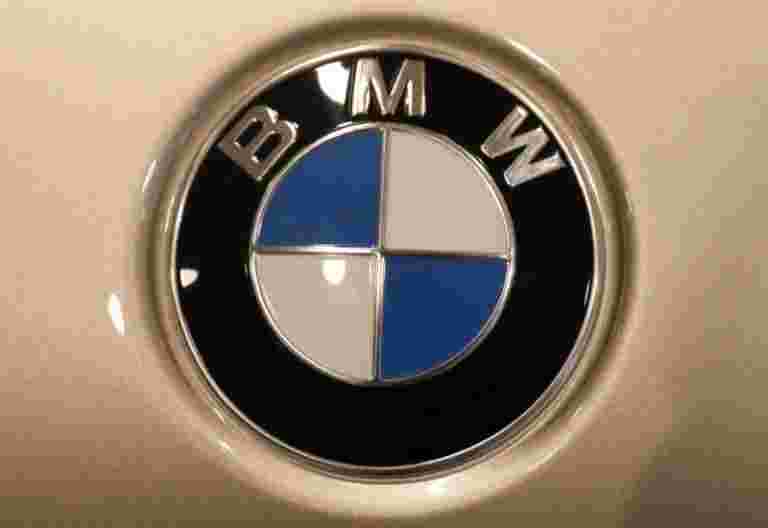 BMW推出新版本的X6售價95萬盧比