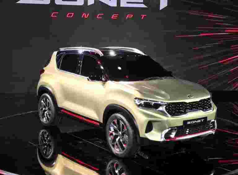 Kia Motors在安德拉邦（Andhra Pradesh）投資額外的5400萬美元
