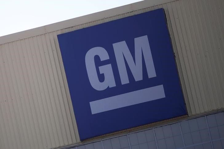 GM India要求員工在Talegaon工廠接受分離包或面部訴訟