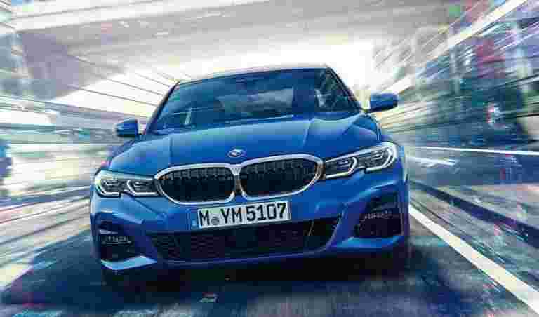 BMW M340i XDrive在印度推出，轎車價格為62.90萬盧比