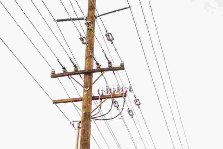 2019年聯盟預算：中心實施“一個國家，一個電網”網格結束印度的力量困境