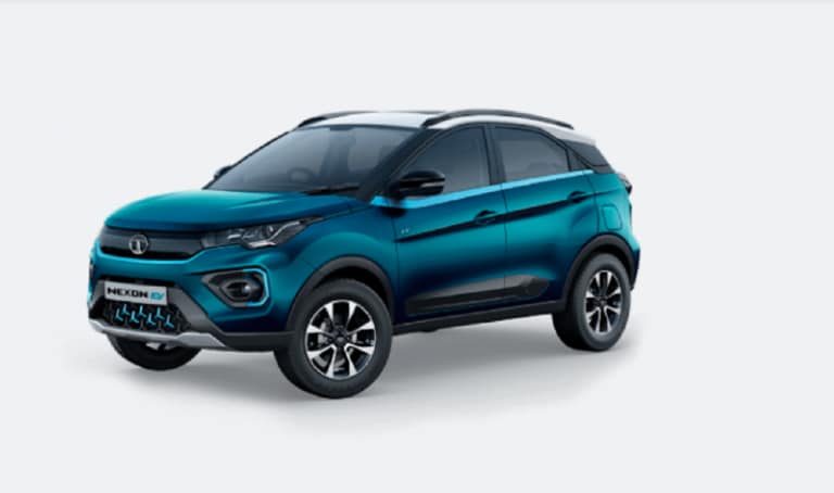 德里政府暫停補貼塔塔Nexon EV，公司表示，它只是印度的汽車，符合著名義規范