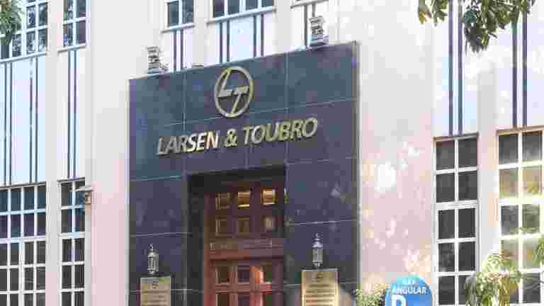 Larsen＆Toubro從Barauni煉油廠贏得印度油的“大量”合同，以便在Barauni煉油廠擴建