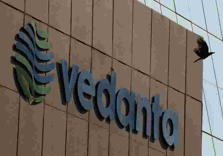 Vedanta Resources推出開放優惠以獲得印度單位的10％股權