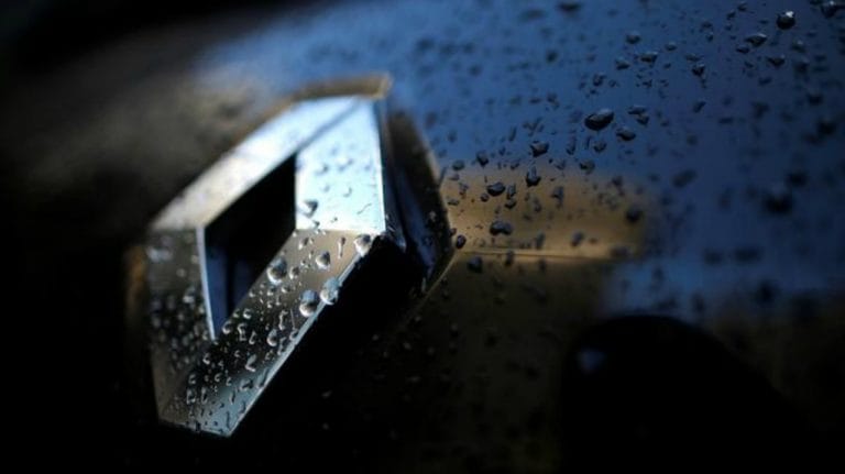 雷諾開始商業銷售SUV Kiger;第一天提供超過1,100個單位
