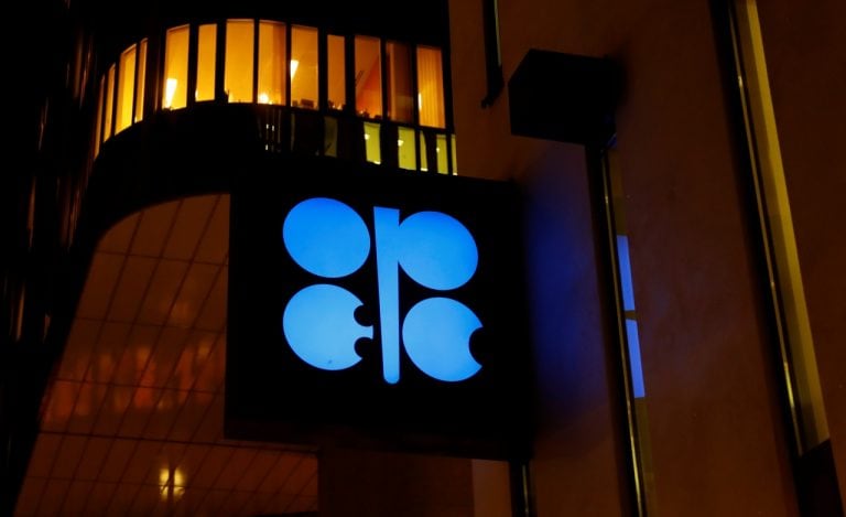 OPEC甜瓜在會議日期暴露深化沙特阿拉伯 - 伊朗裂痕