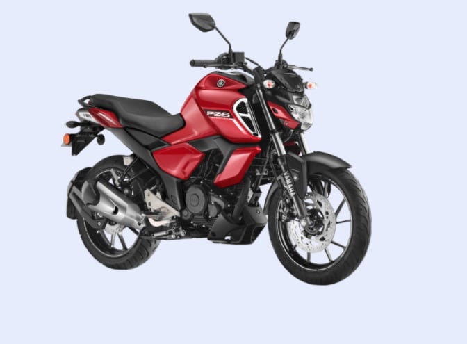 Yamaha在印度推出FZ系列，價格從1.03 Lakh開始