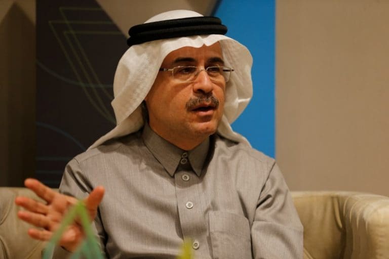 印度沙特阿美公司的投資優先事項:首席執行官Amin Nasser.