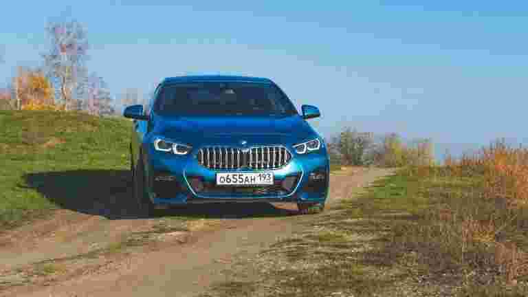 BMW推出2系列Gran Coupe Petrol Viniant在印度，價格從37.9萬盧比開始