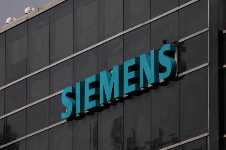 西門子董事會奧德奧塞銷售機械驅動器Biz到西門子AG ARM Flender驅動器