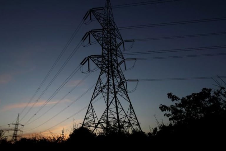 Power Min要求不關閉設備，Posoco問題咨詢以維持網格平衡