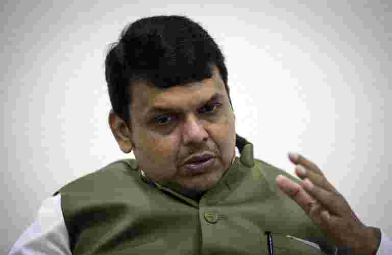 Maharashtra在農民抗議后搬計劃沙特阿美煉油廠