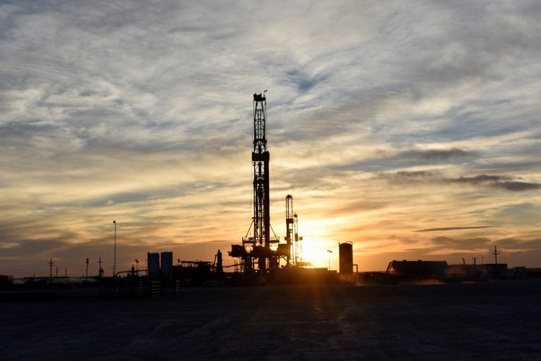 Ongc Videsh在哥倫比亞群中罷工油