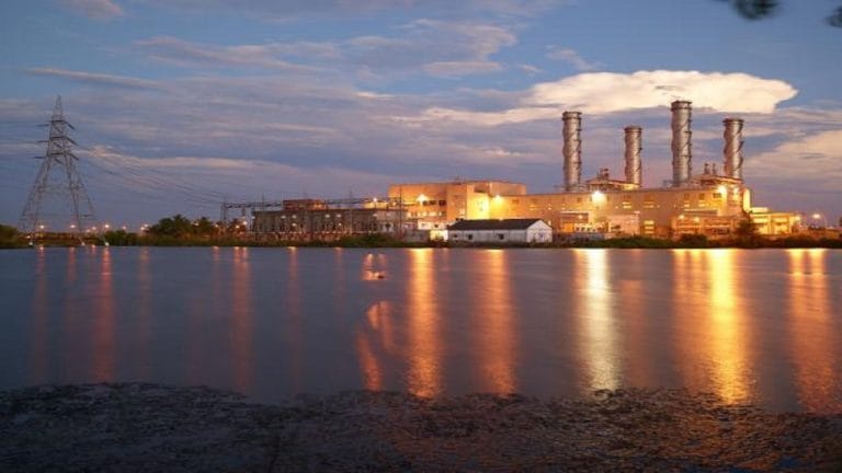 NTPC Q2利潤將8％降至3,495盧比