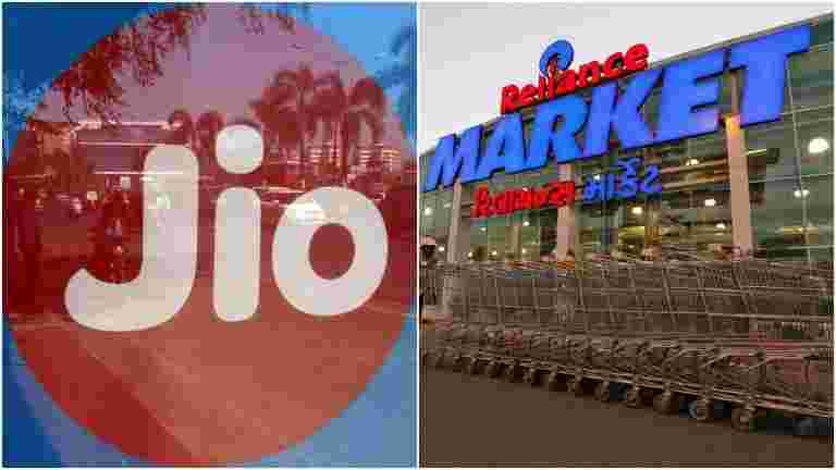 Reliance Industries AGM：JIO手機，千嬌，依賴于焦點零售