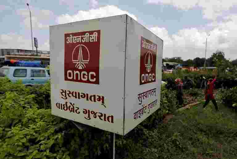IOC，ONGC，其他PSU實施RS 3.57 Lakh Crore項目