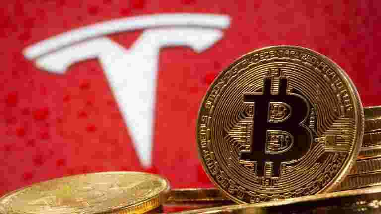 Elon Musk表示，他支持頂級銷售他們的大部分硬幣的DogeCoin持有人