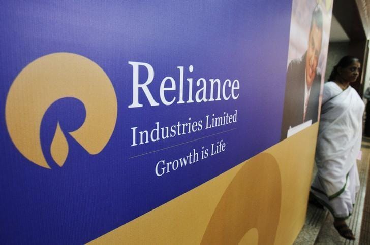 Reliance Industries將East-West Pipeline銷售給Brookfield的Rs 13,000盧比
