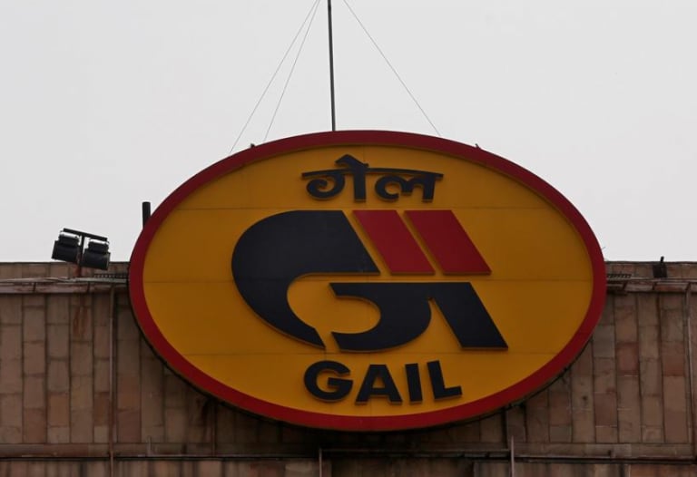MD Ashutosh Karnatak表示，Gail期望Q4中的Petchem收益改善