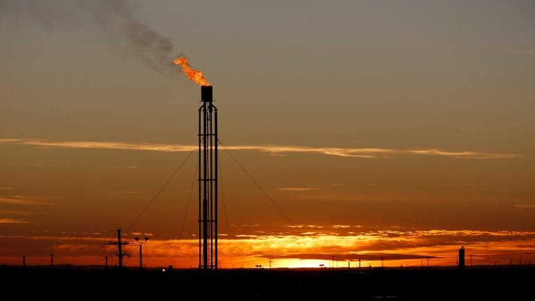 碳氫化合物總局邀請燃氣價格拍賣機構