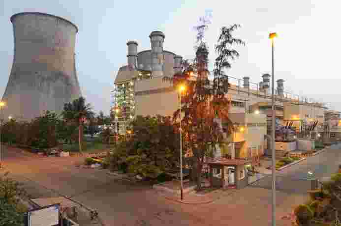 NTPC的Singrauli Unit 1 Q1中的最佳工廠