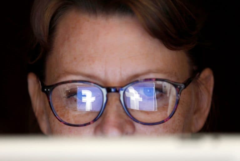 報告稱，美國與Facebook談判Multibilion-Dollar