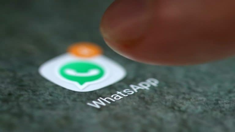 WhatsApp正在為聊天進行指紋身份驗證：報告
