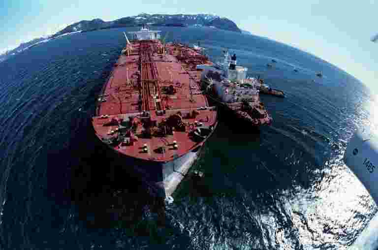 解釋：WTI原油是什么，為什么它比Brent原油速度更快？