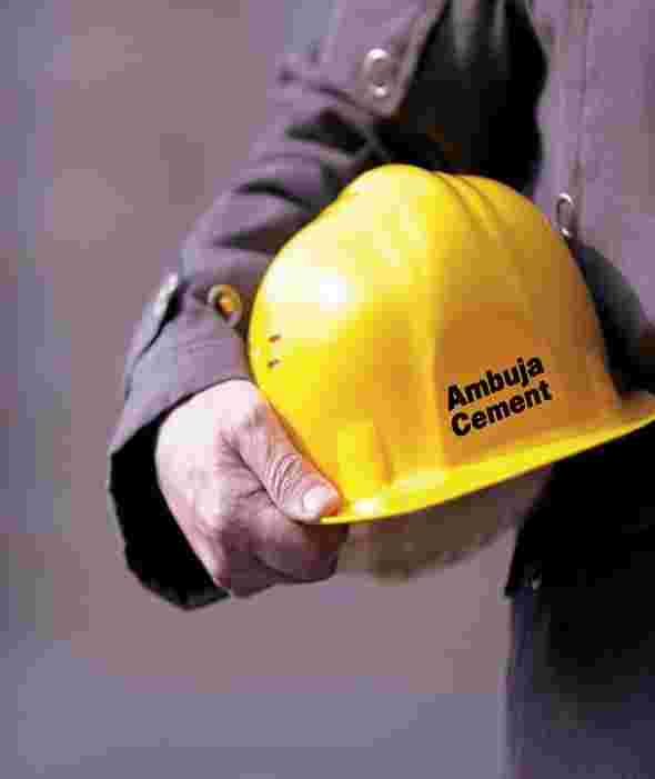 Ambuja PENCEND，ACC投資780億盧比以減少二氧化碳排放量