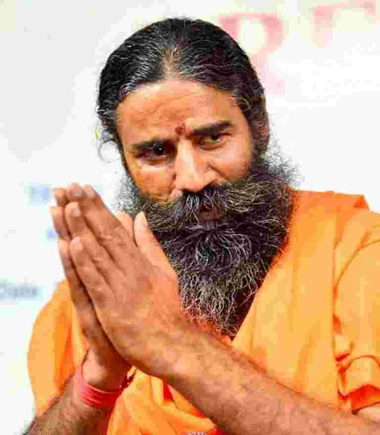 Facebook，Google，Twitter由HC刪除鏈接到視頻差別Baba Ramdev