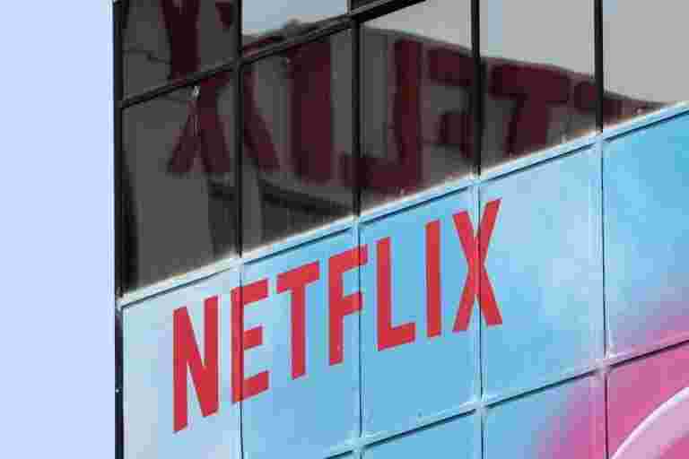由于成本上升，Netflix提高5800萬美國用戶的價格