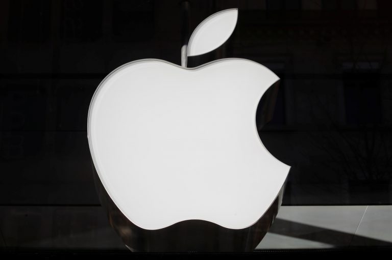 Apple在最多創新公司列表中播放至第17點：報告