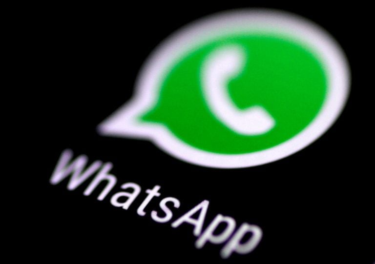 WhatsApp Bug Plagues面部ID，在iPhone上觸摸ID生物識別身份驗證