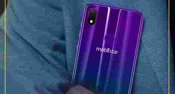 Mobiistar在印度推出了'X1陷波'智能手機