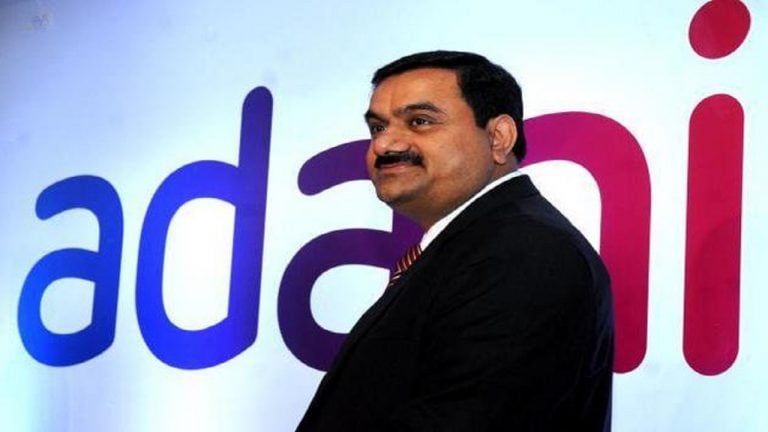 Adani Welspun在孟買海上襲來了天然氣