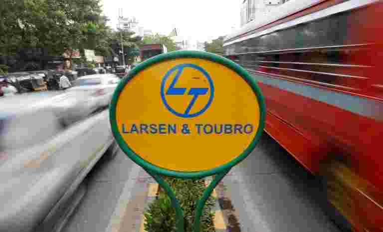 Larsen＆Toubro贏得了電力傳輸段的“大型”合同