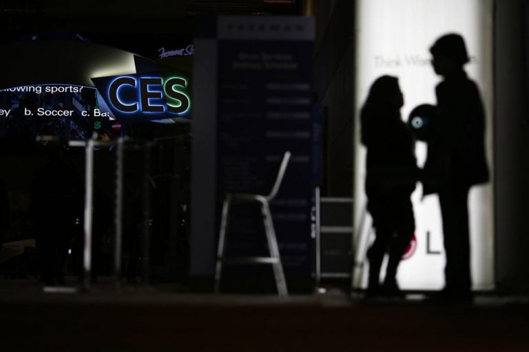 CES 2019：人們會購買更多智能的東西，更少的電視