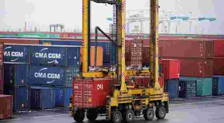 Mahindra Logistics，Bajaj電氣宣布項目'Samriddhi'